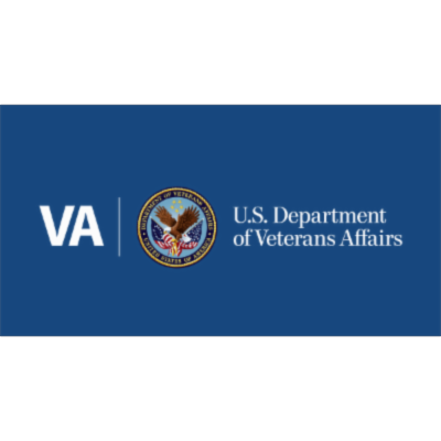 U.S. Department of Vetrean Affairs icon