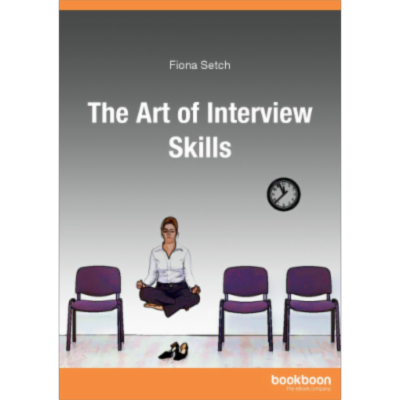 The Art of Interview Skills icon