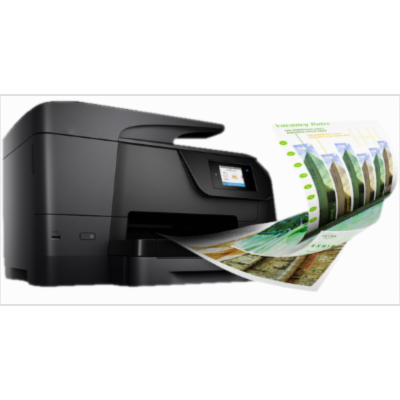 123 hp com setup icon