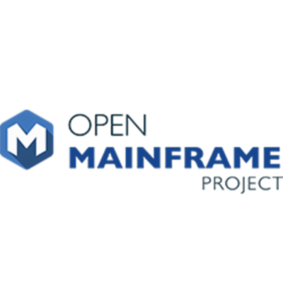 The Linux Foundation - Open Mainframe Project icon