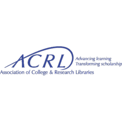 Characteristics of Programs of Information Literacy that Illustrate Best Practices: A Guideline