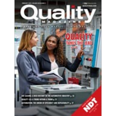 Five Tools for Process Improvement and Lean Six Sigma