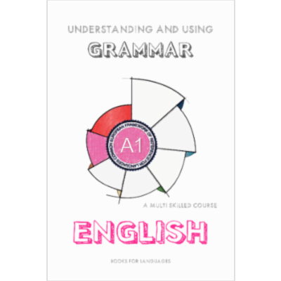 English Grammar A1 Level