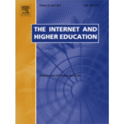 Comparing online and blended learner's self-regulated learning strategies and academic performance icon