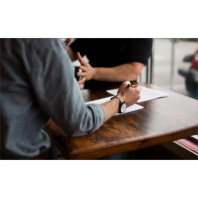 Business Coaching vs. Business Results Training by Tony Robbins