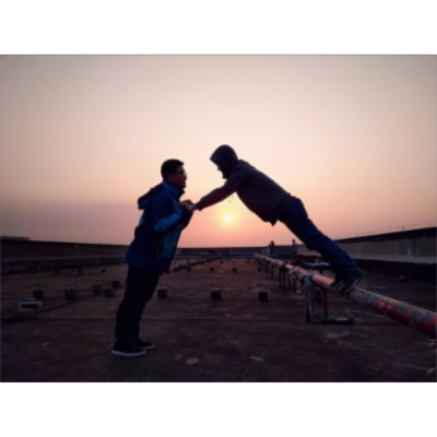 Guide for LGBTQ+ Students icon