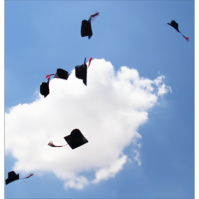 5 Things Every High School Senior Should Know icon