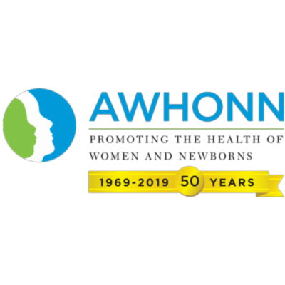 Association of Women's Health, Obstetric and Neonatal Nurses icon