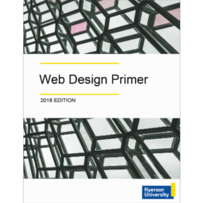 Web Design Primer icon
