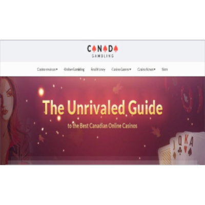 Online Casino Reviews: Top Canadian Gambling Websites icon