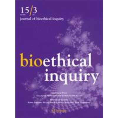 Parental Moral Distress and Moral Schism in the Neonatal ICU.