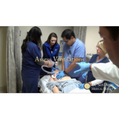 Code Blue - ER - The Right Stuff - 4 of 4 icon