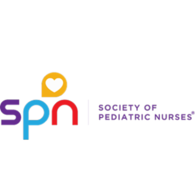 Society of Pediatric Nurses : Webinars icon