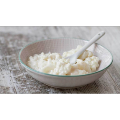 Short-Term Effects of Kefir-Fermented Milk Consumption on Bone Mineral Density and Bone Metabolism in a Randomized Clinical Trial of Osteoporotic Patients icon