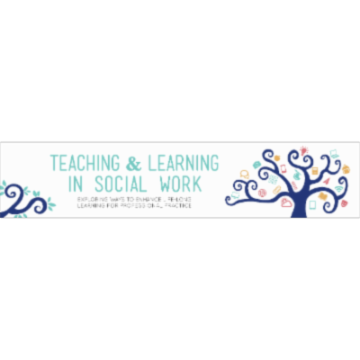 Teaching Learning in Social Work icon