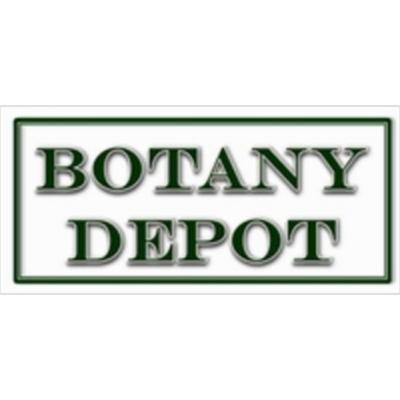 Botany Depot icon