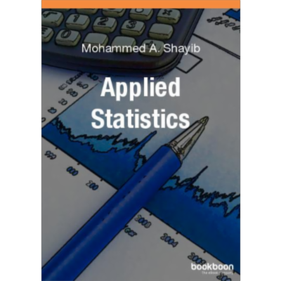 Applied Statistics