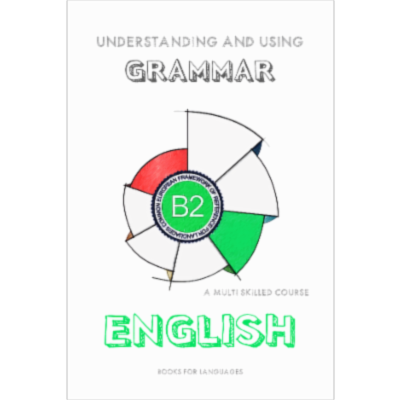 English Grammar B2 Level