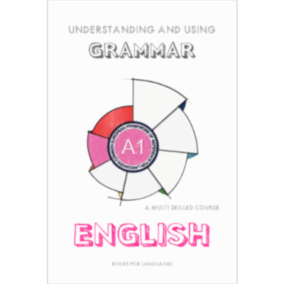 English Grammar A1 Level for Indonesian speakers icon