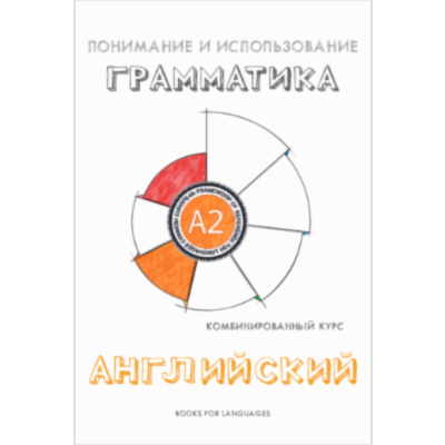 English Grammar A2 Level for Russian speakers icon