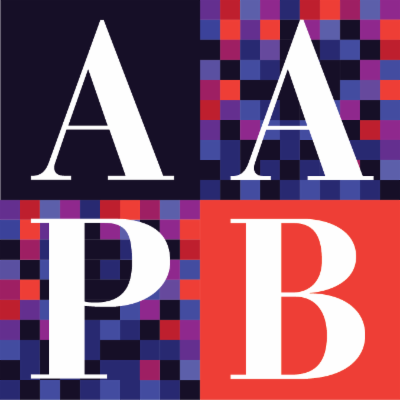 American Archive of Public Broadcasting icon