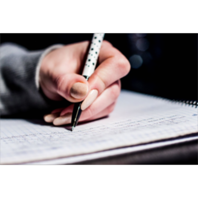 Ways to respond essay questions icon