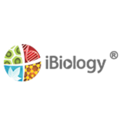 iBiology — Bringing the world's best biology to you, for free! icon