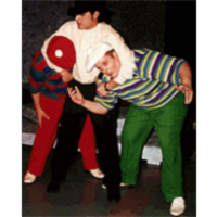 Personal Ads and Shakespeare