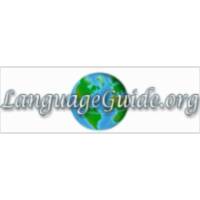LanguageGuide.org: Spanish icon
