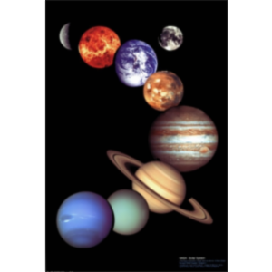 NASA Learning Objects: The NASA Timeline icon