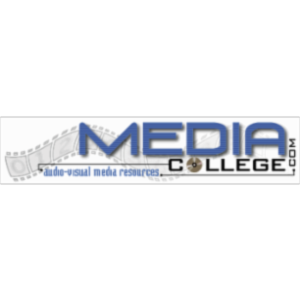 Media College icon