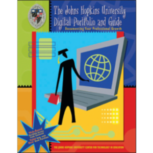 Welcome to the Digital Portfolio! icon