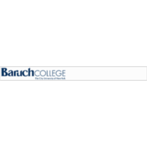 Baruch College Digital Media Library icon
