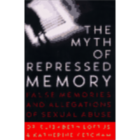 Homepage of Elizabeth F. Loftus icon