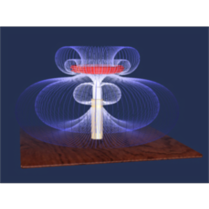 MIT Physics 8.02: Faraday's Law icon