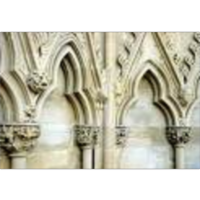 English Medieval Architecture