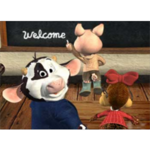 PBS Teacherline icon