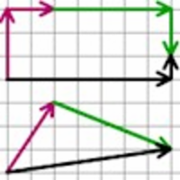 Vector Drawing Board icon