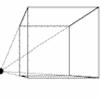 One Point Perspective