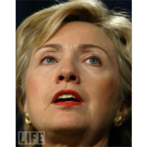 ESL CIVICS OBJECTIVES: HILLARY CLINTON icon