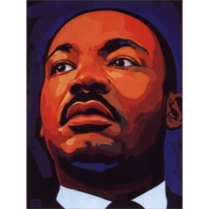 ESL CIVICS: DR. MARTIN LUTHER KING JR. icon