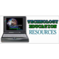 Technology Education Resource icon