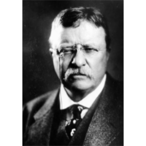 ESL CIVICS: Teddy Roosevelt Biography icon