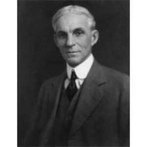 ESL CIVICS: Henry Ford (the Wiki!)