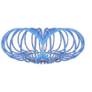 MIT physics electricity & magnetism icon