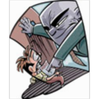 Fraud Materials for Class Use icon