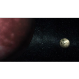 Voyage to the Planets icon