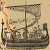 Where is Vinland? icon