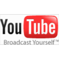 MERLOT on YouTube icon