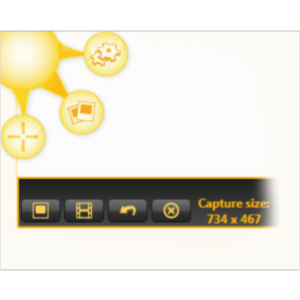 Jing Project: Visual conversations start here icon